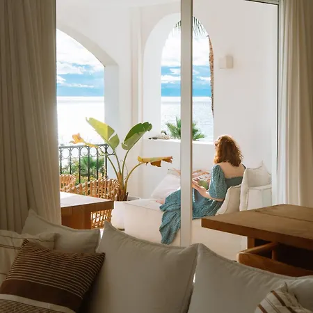 La Petite Foret Seaview Flat Close To Marbella Apartman Estepona