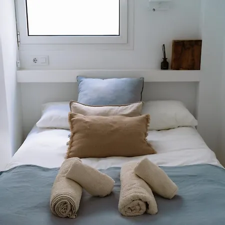 Apartman La Petite Foret Seaview Flat Close To Marbella *