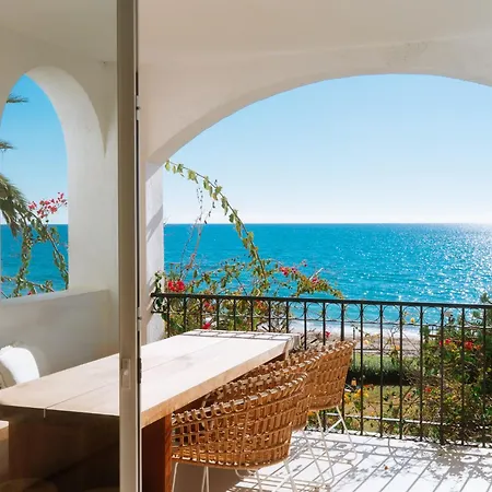 Appartamento La Petite Foret Seaview Flat Close To Marbella Estepona