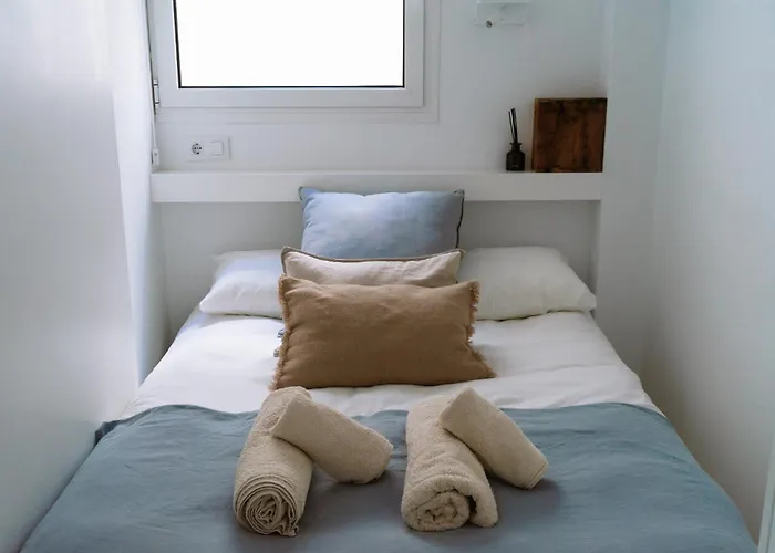 Apartman La Petite Foret Seaview Flat Close To Marbella *