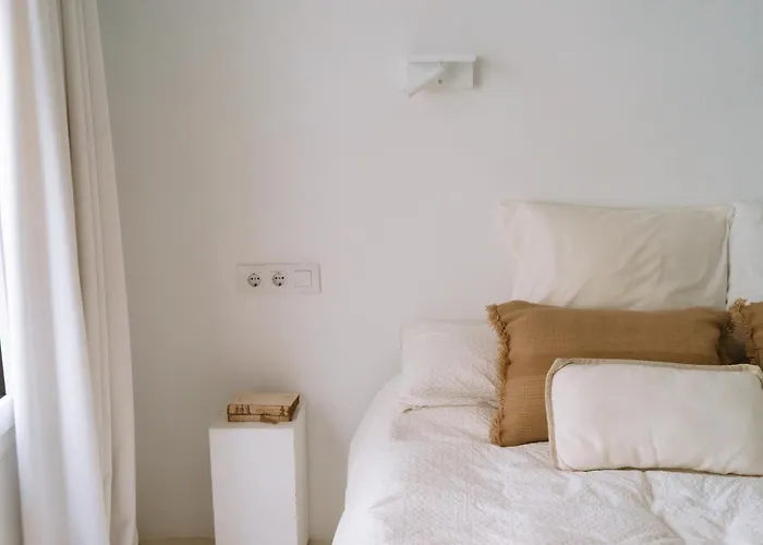 La Petite Foret Seaview Flat Close To Marbella *