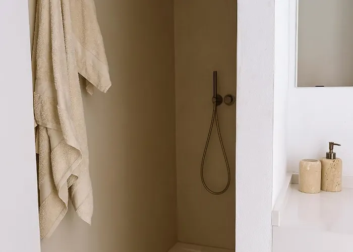 La Petite Foret Seaview Flat Close To Marbella Apartman