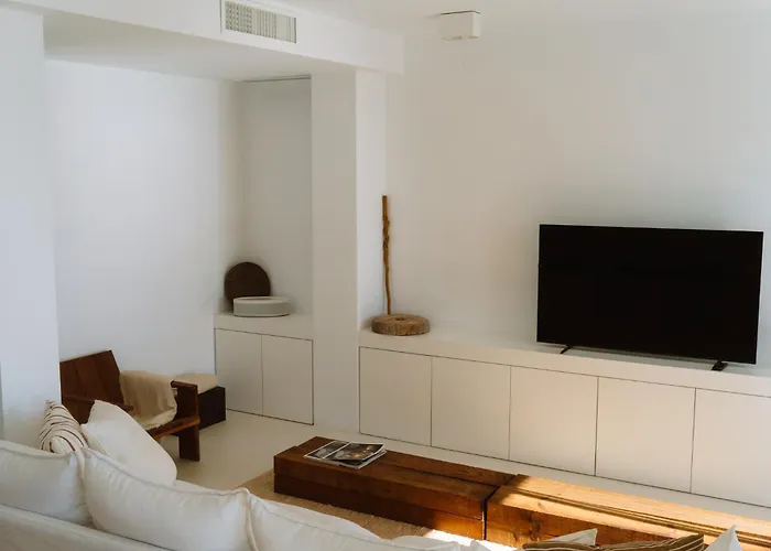 La Petite Foret Seaview Flat Close To Marbella * Estepona