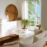 Διαμέρισμα La Petite Foret Seaview Flat Close To Marbella *