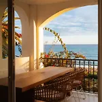 La Petite Foret Seaview Flat Close To Marbella Διαμέρισμα Εστεπόνα