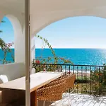 Διαμέρισμα La Petite Foret Seaview Flat Close To Marbella Εστεπόνα