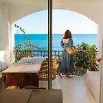 La Petite Foret Seaview Flat Close To Marbella Apartmán