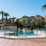 Apartmán La Petite Foret Seaview Flat Close To Marbella *