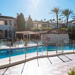 La Petite Foret Seaview Flat Close To Marbella Διαμέρισμα Εστεπόνα