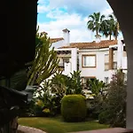 Διαμέρισμα La Petite Foret Seaview Flat Close To Marbella