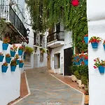 Apartmán La Petite Foret Seaview Flat Close To Marbella