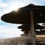 Apartmán La Petite Foret Seaview Flat Close To Marbella *
