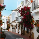 Διαμέρισμα La Petite Foret Seaview Flat Close To Marbella *