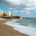 Apartmán La Petite Foret Seaview Flat Close To Marbella Estepona
