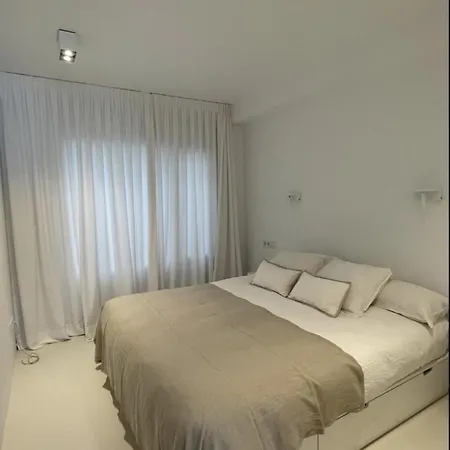 La Petite Foret Seaview Flat Close To Marbella Апартаменти Естепона