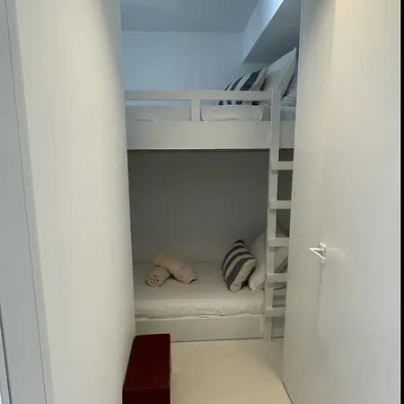 Апартаменти La Petite Foret Seaview Flat Close To Marbella *