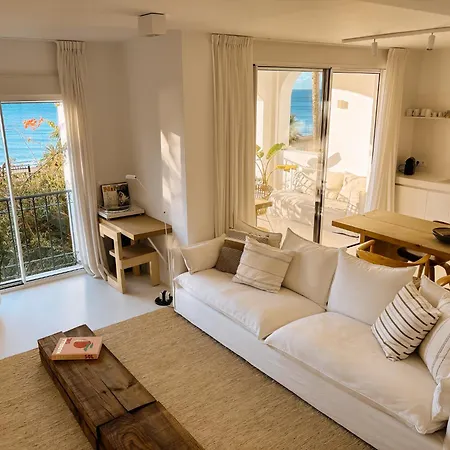 Apartment La Petite Foret Seaview Flat Close To Marbella *