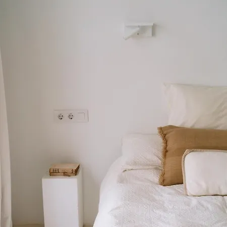 La Petite Foret Seaview Flat Close To Marbella *