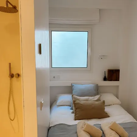 La Petite Foret Seaview Flat Close To Marbella *