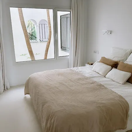 Apartment La Petite Foret Seaview Flat Close To Marbella *