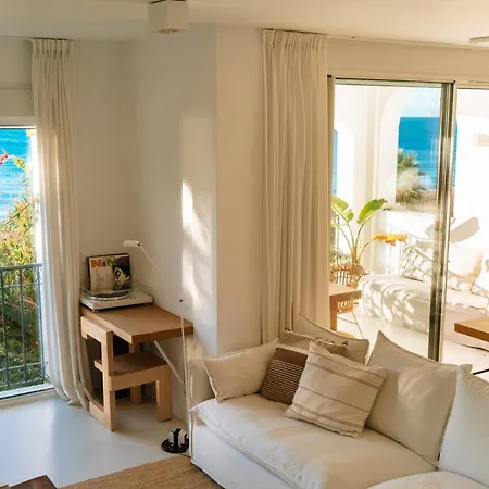 La Petite Foret Seaview Flat Close To Marbella Estepona