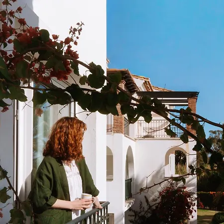 La Petite Foret Seaview Flat Close To Marbella إِستيبونا