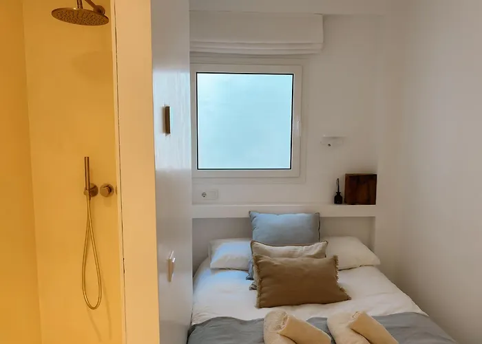 La Petite Foret Seaview Flat Close To Marbella *