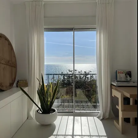 Apartment La Petite Foret Seaview Flat Close To Marbella Estepona