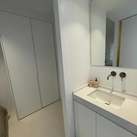 La Petite Foret Seaview Flat Close To Marbella Apartment