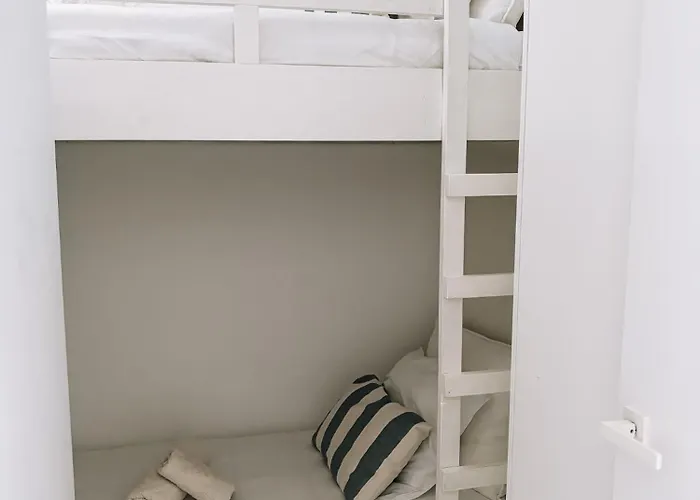 La Petite Foret Seaview Flat Close To Marbella 公寓 埃斯特波纳